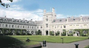 University College Cork