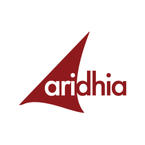 ARIDHIA logo