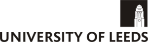 University of Leeds logo