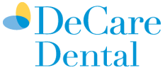DECARE DENTAL logo