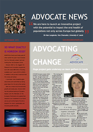 ADVOCATE-NEWSLETTER