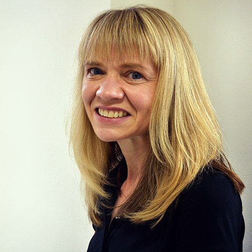 Karen O’Hanlon logo
